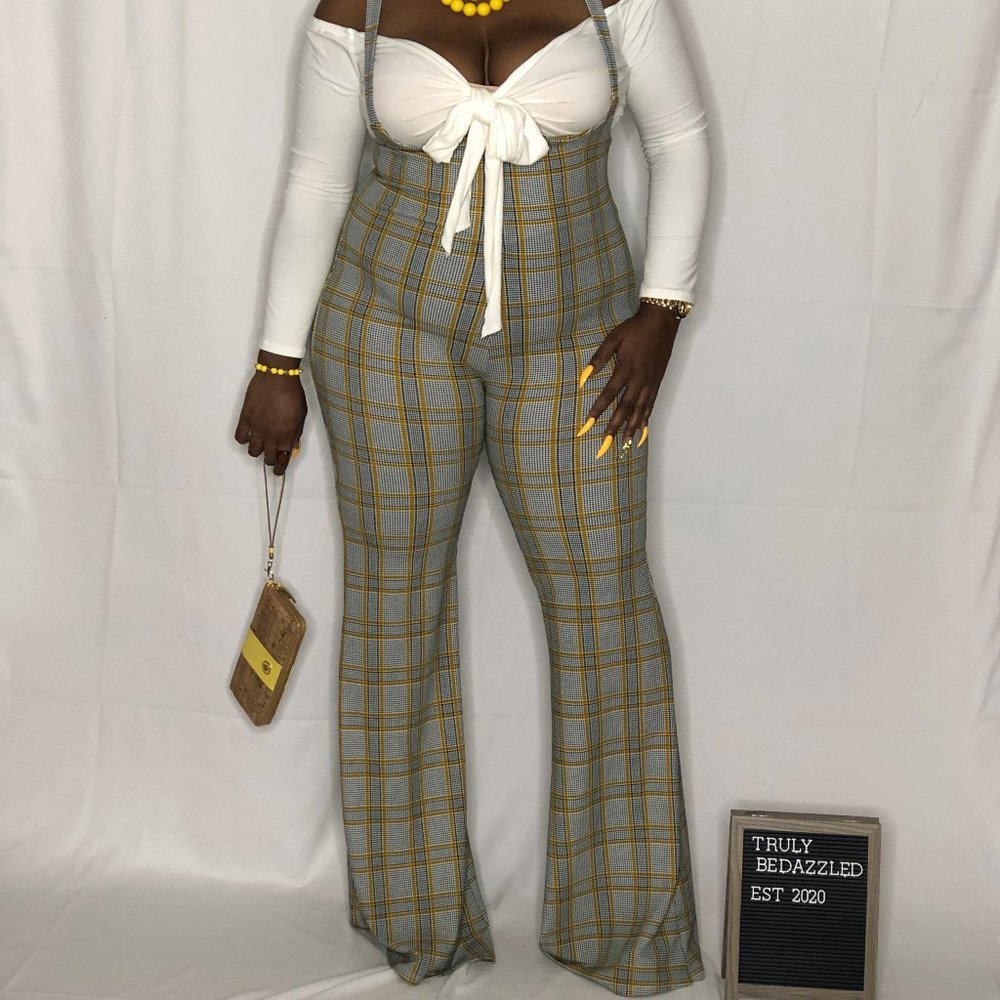 Jumper 2 Piece Set